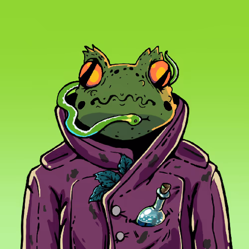 Swampsters