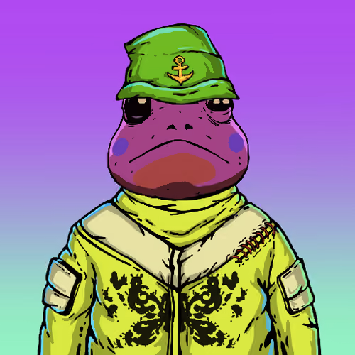 Swampster #1170