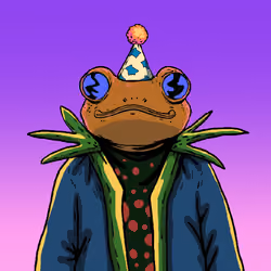 Swampster #1326