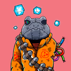 Swampster #2419