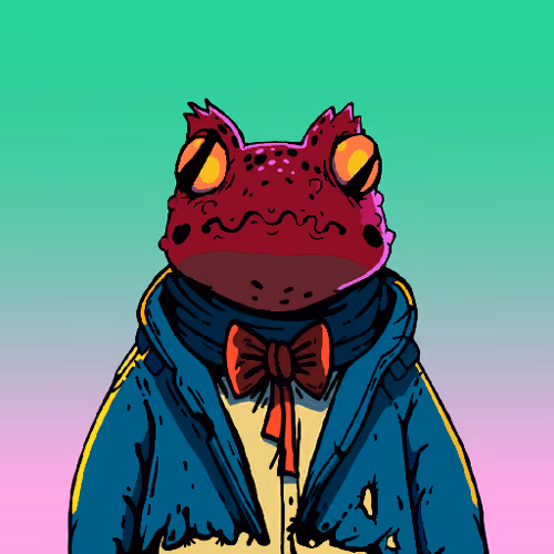 Swampster #1588