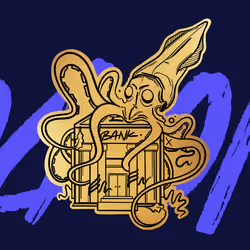 Squid BanX Gold Series