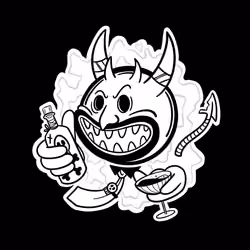 Toxic Little Devil