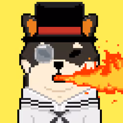 Bored Shib Yacht Club