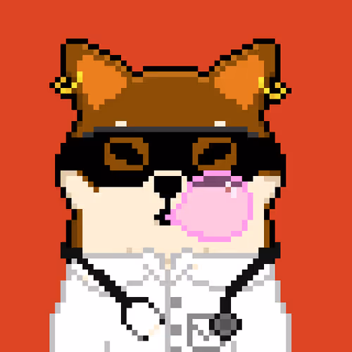 Doggy Howser