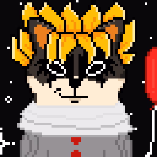 Super Saiyanboshi IT