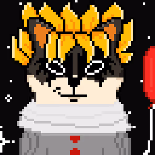 Super Saiyanboshi IT