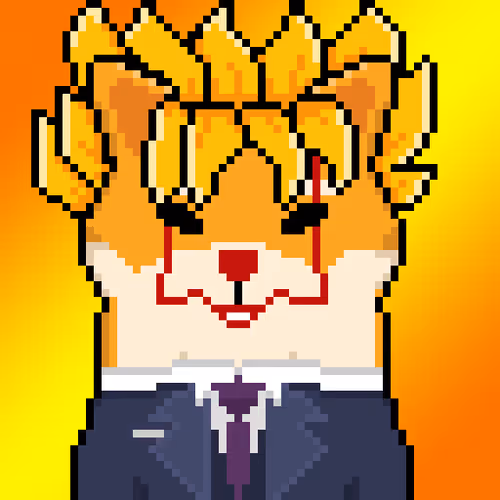 ELON GOKU