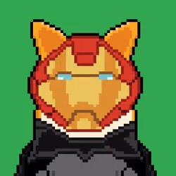 IRONBAT