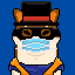 BlueYoshi