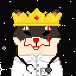 King Shib