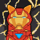 IRON SHIB