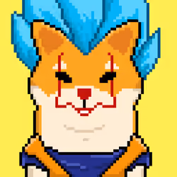Full Super Saiyan