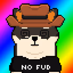 INSPECTOR SWIRLY SHIB
