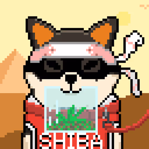Theshiboshis