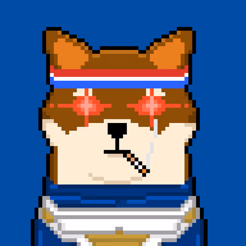 asianshibchairman.eth Ethereum Name Service (ENS and .eth domain) PFP