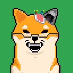 Pussy Inu