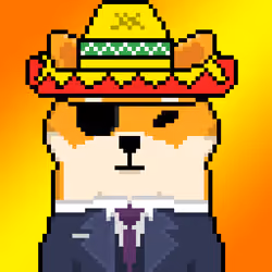 Senor Agent Nick Furry