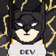 Bruce Wayne