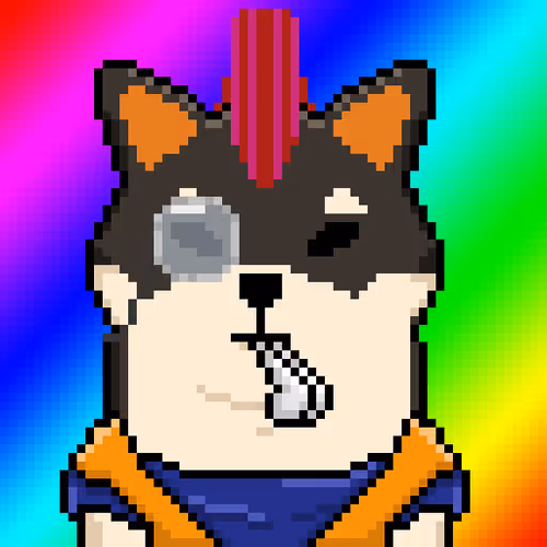 SHOOBY DOO