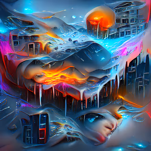 Artificialperception 2