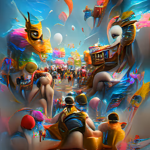 Artificialperception 2