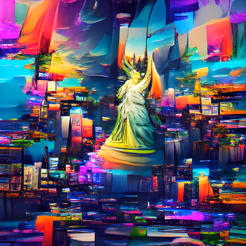 Artificialperception 2