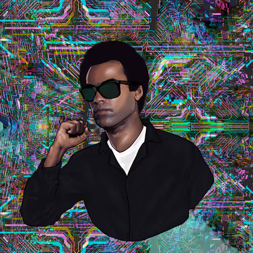 Cyberpantherz