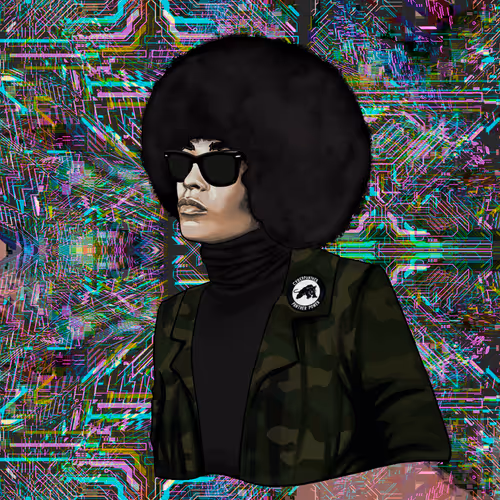 Cyberpantherz