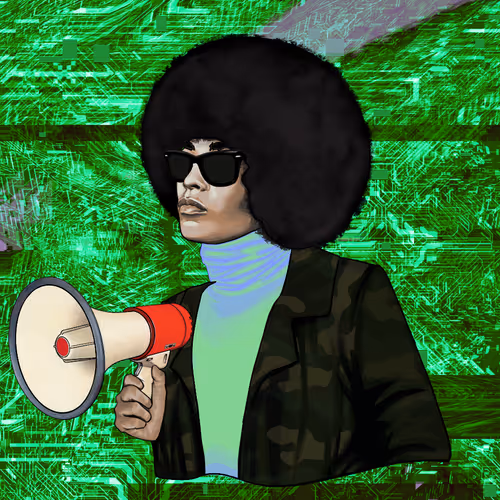 Cyberpantherz