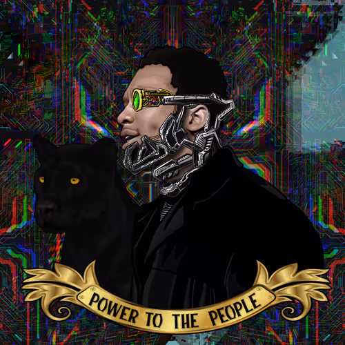 Cyberpantherz
