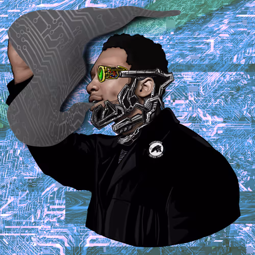 Cyberpantherz