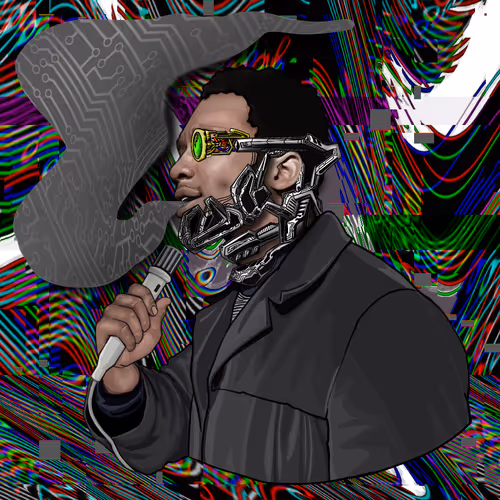 Cyberpantherz