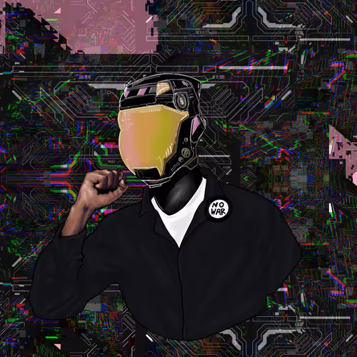 Cyberpantherz