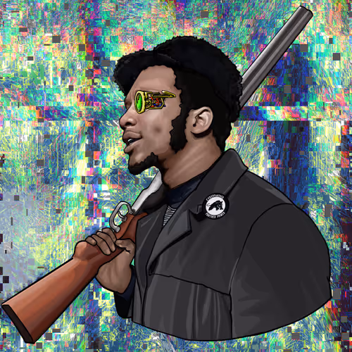 Cyberpantherz
