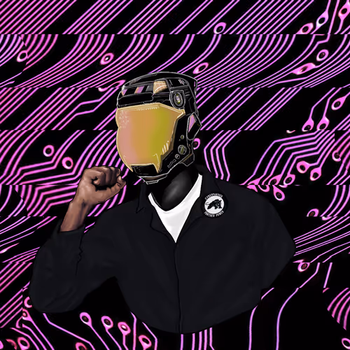 Cyberpantherz