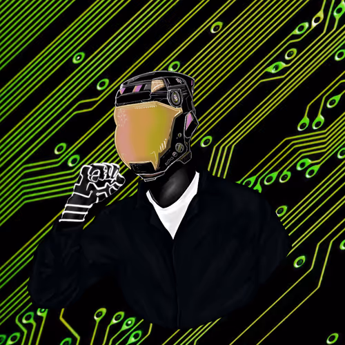 Cyberpantherz