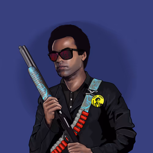 Cyberpantherz