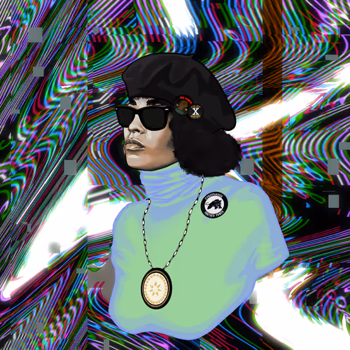 Cyberpantherz