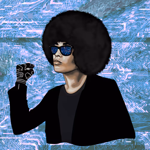 Cyberpantherz