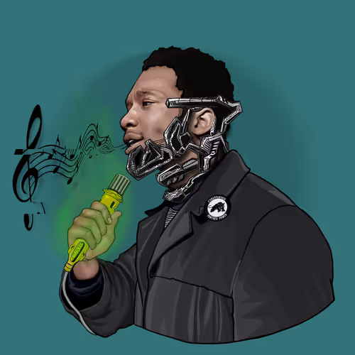 Cyberpantherz