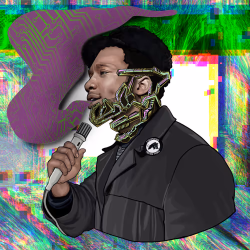 Cyberpantherz
