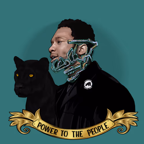 Cyberpantherz