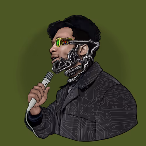 Cyberpantherz