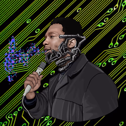 Cyberpantherz