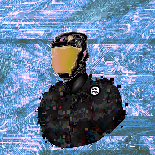 Cyberpantherz