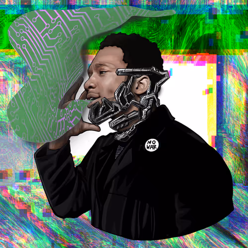 Cyberpantherz