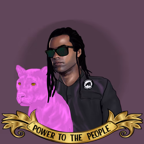 Cyberpantherz