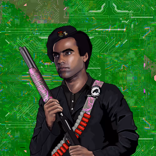 Cyberpantherz