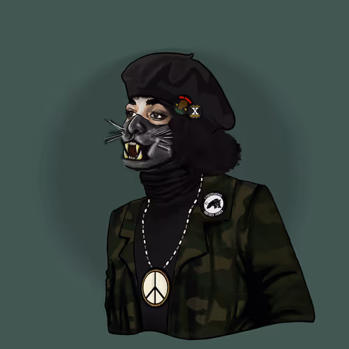 Cyberpantherz
